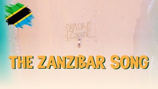 Official Explore Zanzibar Song | Afrobeat Dancehall Vibes of Zanzibar