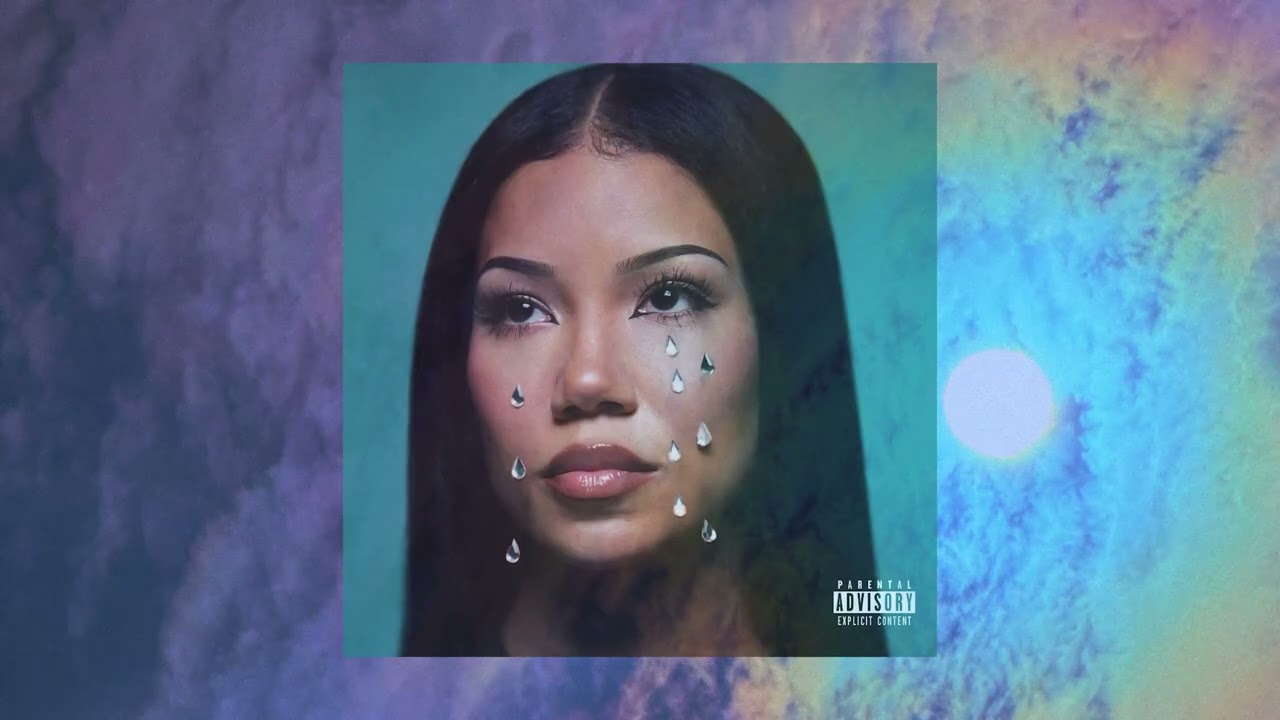 ⁣Jhené Aiko - Love Bomb w/ Ab-Soul (Official Audio)