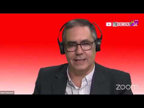 #Aovivo | Debate