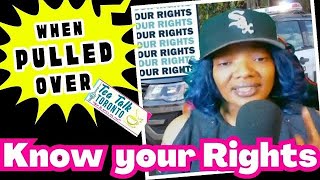 Empower Yourself Know Your Rights When Stopped by Police | Legal Education and Practical Tips Empower Yourself Know Your Rights When Stopped by Police | Legal Education and Practical Tips