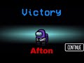 FNAF Lore But in Among Us