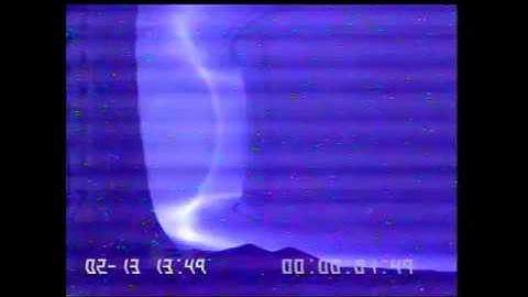 Plasma, February 2018