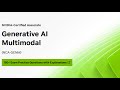 NVIDIA AI Certification (NCA-GENM) Practice Exam Part 5 (Q81-100) | Transformers, CNNs & AI Ethics