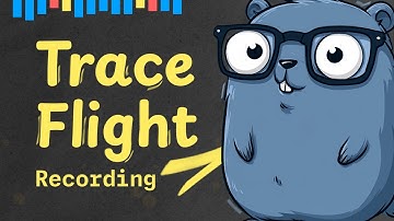 The new Trace Flight Recorder in Go 1.25 is awesome!