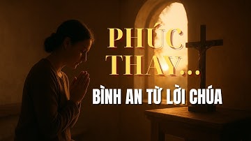 Phúc Thay Ai Có Tâm Hồn Nghèo Khó – Sống Khiêm Hạ Trước Chúa