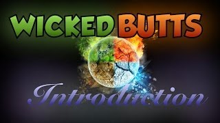 WickedButts FTB: MagicWorld  Episode 1 - Introduction!
