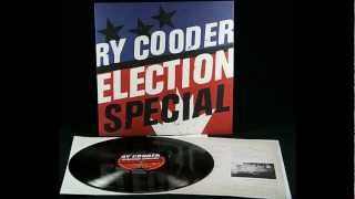 Video thumbnail of "Ry Cooder - The 90 and the 9"