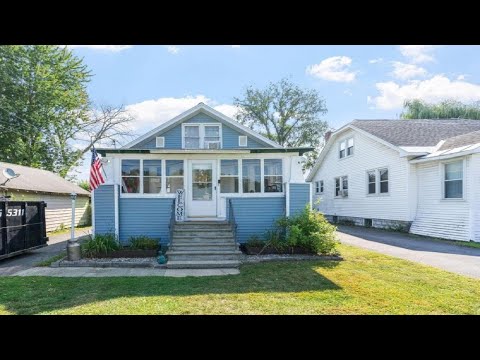 1013 Beverly Street, Rotterdam, NY home video tour