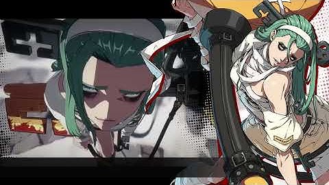 Thumbnail of Symphony [With Lyrics] (A.B.A Theme) - Guilty Gear Strive OST