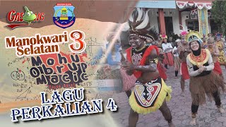 Pelatihan Manokwari Selatan 3: Lagu Perkalian 4