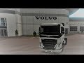 شرح اعدادات لعبة الشاحنات Euro Truck Simulator 2