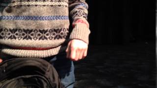 How to Turtle a Backpack