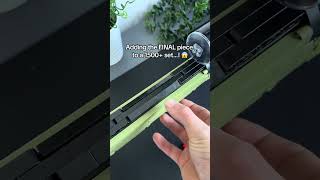 What do you LEGO fans think…?🤫🔥 #lego #legocollector