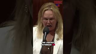 Food Safety Crisis: FDA Cuts & Dangerous Outbreaks Exposed #shorts