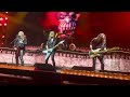 Ride The Sky Helloween Live In London 20 10 2025 