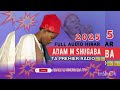 ADAM M SGB PREMIER RADIO 2025