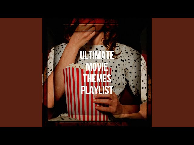 Theme from "Alice in Wonderland" (2010)
