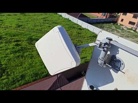 LTE комплект USB модем + Keenetic 4g меняют высоту и не только_КоПСС