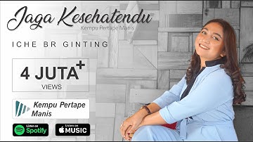 Lagu Karo Terbaru 2022 | Jaga Kesehatendu | Iche Br Ginting