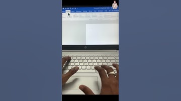 how to create a watermark in Microsoft word?