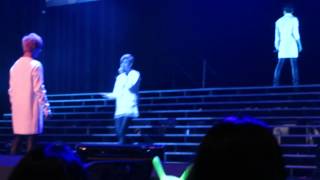 140416 BAP - Save Me live