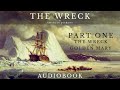The wreck by charles dickens  full audiobook  short story