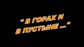 В ГОРАХ И В ПУСТЫНЕ  Гр."Контраст" Пули -Хумри, 1987г.