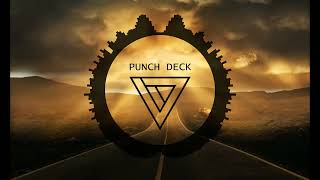 Punch Deck - Marathon