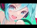 ICD-9/くろずみP feat.初音ミク