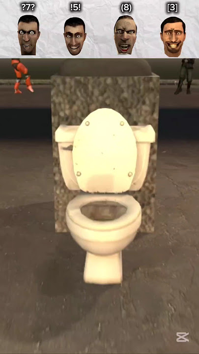 Download lagu Who can guess which voice is correct 2 #skibiditoilet #memes #dj