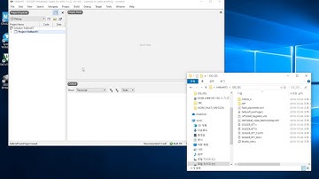 SES making project for nRF52840 no nRF5 SDK step by step