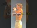 Male pop hasn’t sounded like this in years