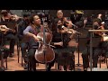 Only on NYPhil+: Sheku Kanneh-Mason Performs Dvořák