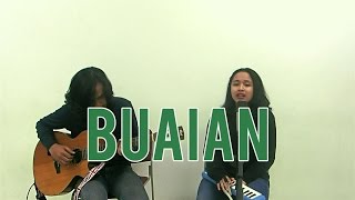 Ghina x Hario - Buaian (Danilla Cover)