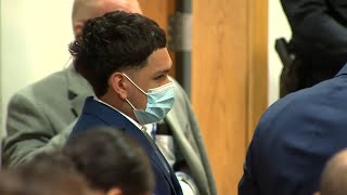San Antonio teen convicted of murder to be transferred to prison to serve the rest of sentence