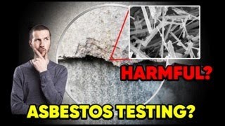 Asbestos in Your Home? Don't Risk It! Essential Testing Guide