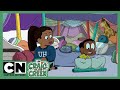 Craig of the Creek | Craig’s Guide To Building A Sofa Fortress | Cartoon Network UK 🇬🇧
