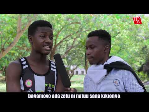 Cheka Na Master Talented Kilicho Mkuta Siri Yake