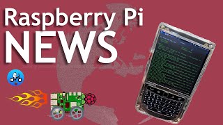 Pi News 103. Pi5S Were 28% Cheaper At Micro Center