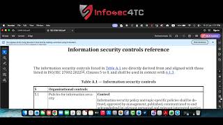 🚨 Most organizations don't fail ISO/IEC 27001 because they don't understand the standard...