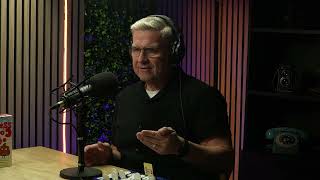The Real Podcast Episode 3: How Steve Bennet Turned His Health Around
