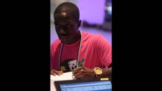 Tinchy Stryder - Barclays Freestyle (Teddy Music Production)