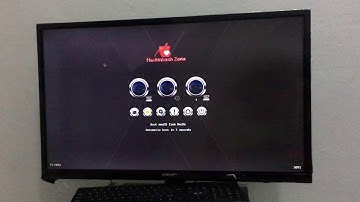 MacOS Catalina boot up speed on Hackintosh