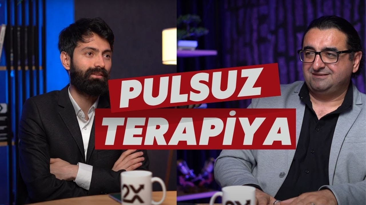 Əli Nağıyev - Dəyişmək, Travma, Neqativlik, Psixoterapiya, Sükunətdə Olmaq