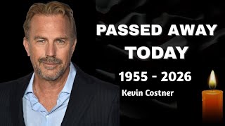 50 Famous Celebrities Who Died In The Last Few Days 😱