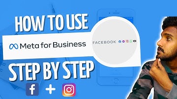 🔴 How to Use Meta Business Suite ? 🤔| Facebook Business Suite | Meta | Fiverr Tamizha | Prinsan