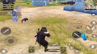 لقطات ببجي موبايل سنايبر بدون مونتاج PUBGMOBILE