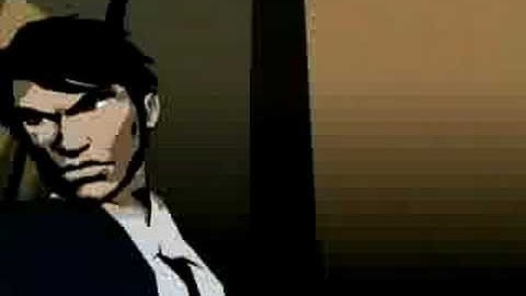 Killer 7 beta trailer