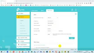 🔴TP Link  ARCHER C60 Router full setup and Configuration💎2023 TP link router Setup💎Router setup 2023