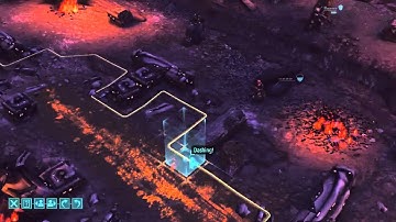 Gorda plays XCOM II all 2nd wave options part 3